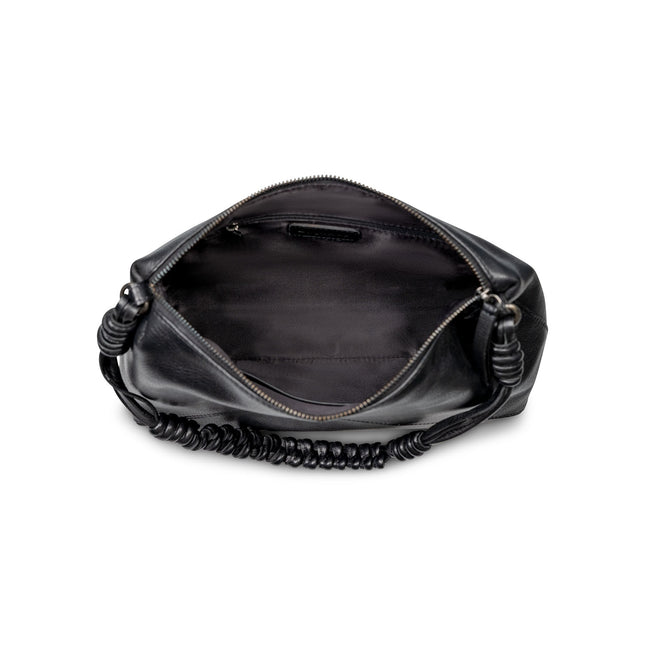 Bag2Bag Shoulder Bag/Clutch Amalfi Suede