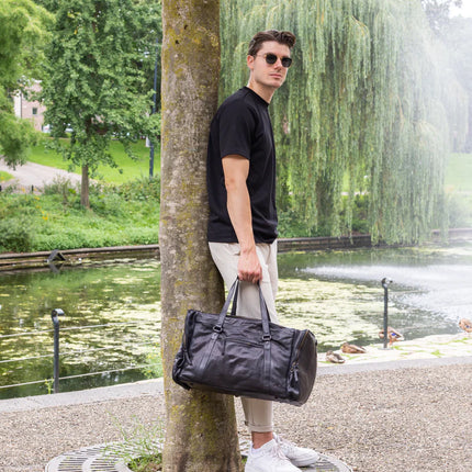 Bear Design Weekend Bag Luciën CL44159