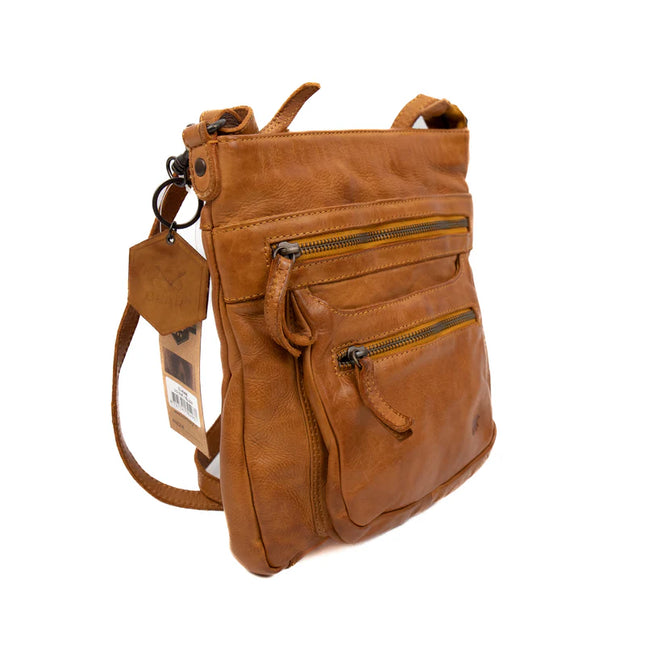 Bear Design Uma Bag Cow Lavato CL30996