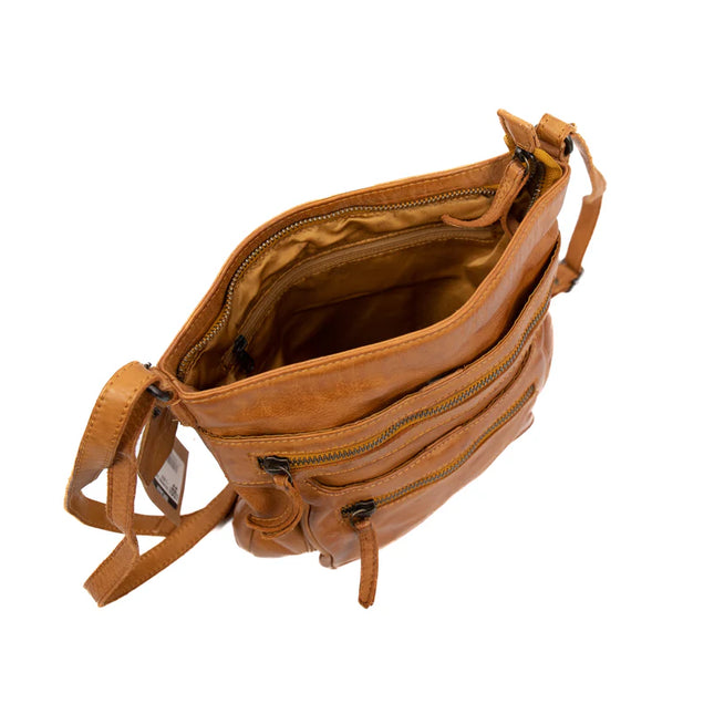 Bear Design Uma Bag Cow Lavato CL30996