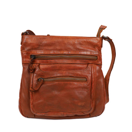 Bear Design Uma Bag Cow Lavato CL30996