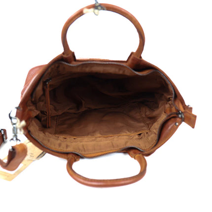 Bear Design Uma Bag Cow Lavato CL30996