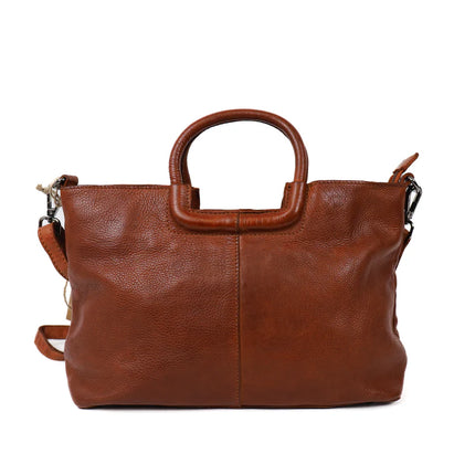 Bear Design Uma Bag Cow Lavato CL30996
