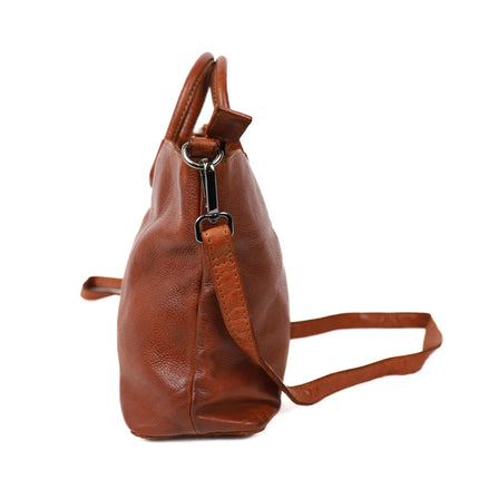 Bear Design Uma Bag Cow Lavato CL30996