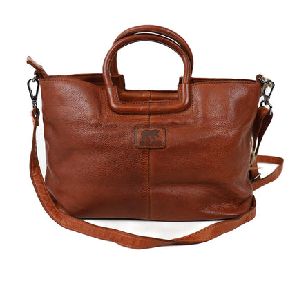 Bear Design Uma Bag Cow Lavato CL30996