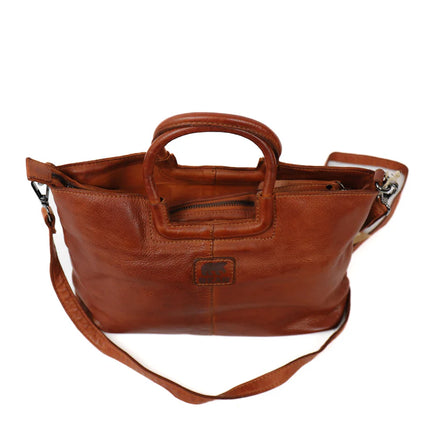 Bear Design Uma Bag Cow Lavato CL30996
