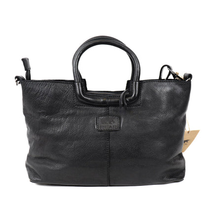 Bear Design Uma Bag Cow Lavato CL30996