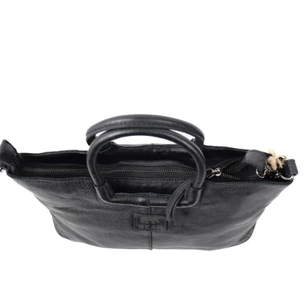 Bear Design Uma Bag Cow Lavato CL30996