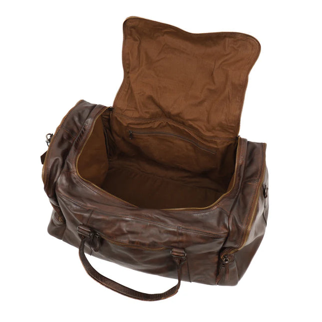 Bear Design Weekend Bag Luciën CL44159