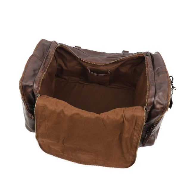 Bear Design Weekend Bag Luciën CL44159