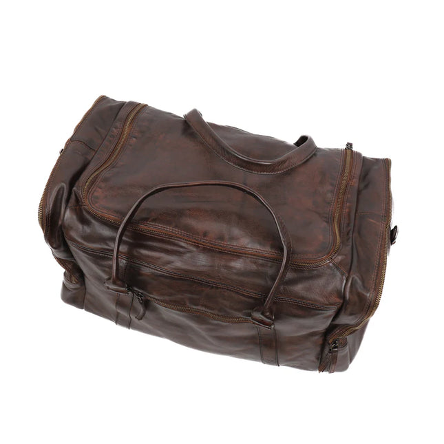 Bear Design Weekend Bag Luciën CL44159