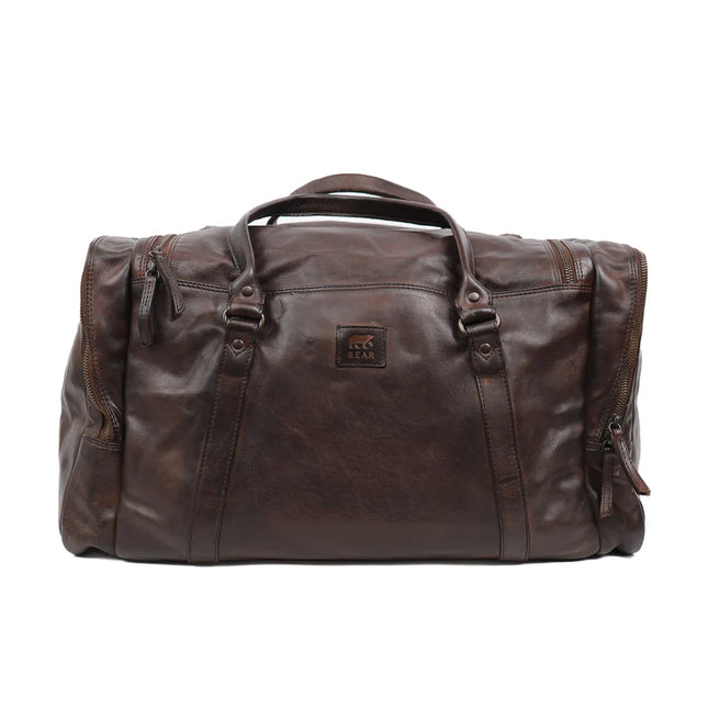 Bear Design Weekend Bag Luciën CL44159