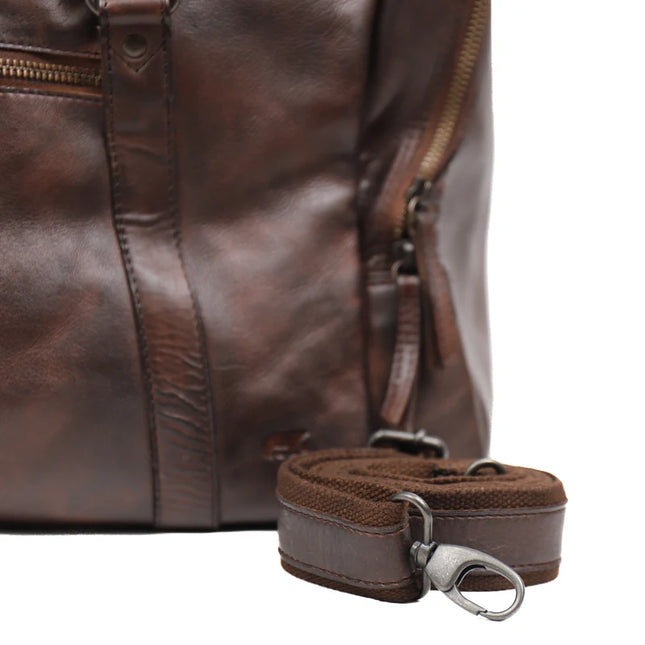 Bear Design Weekend Bag Luciën CL44159