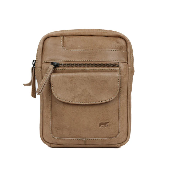 Bear Design Crossbody bag Sasha CL42993