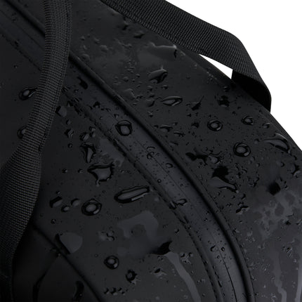 Kapten &amp; Son Backpack Bergen Pro All Black 15 Inch