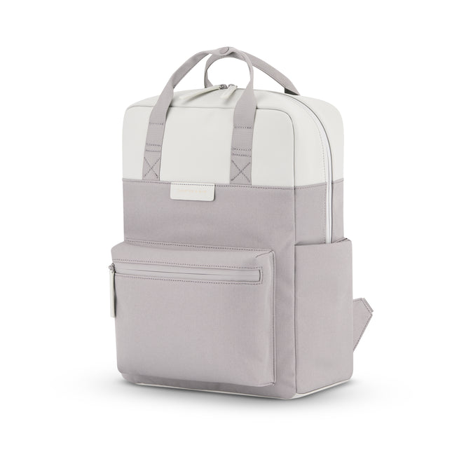 Kapten &amp; Son Backpack Bergen Pro Muted Clay 15 Inch