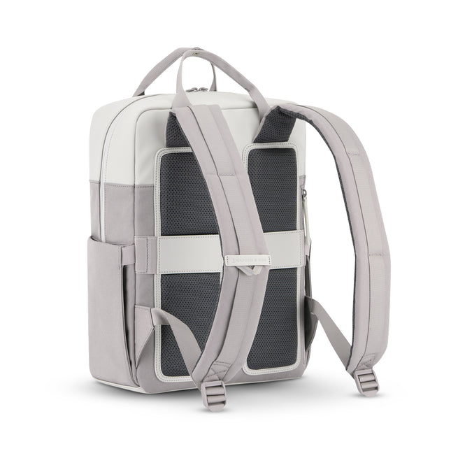 Kapten &amp; Son Backpack Bergen Pro Muted Clay 15 Inch