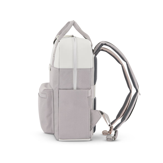 Kapten &amp; Son Backpack Bergen Pro Muted Clay 15 Inch