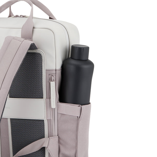 Kapten &amp; Son Backpack Bergen Pro Muted Clay 15 Inch