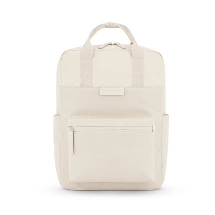 Kapten &amp; Son Backpack Bergen Pro Sandstone 15 Inch