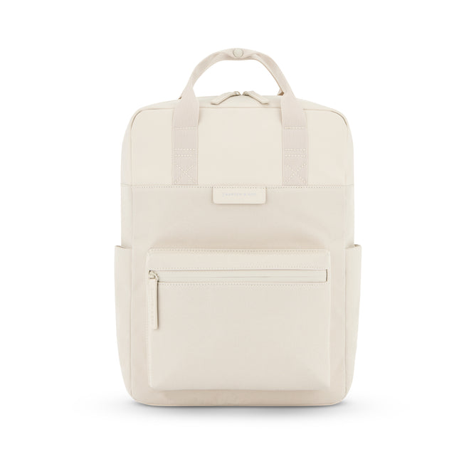 Kapten & Son Backpack Bergen Pro Sandstone 15 Inch