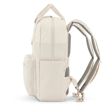 Kapten &amp; Son Backpack Bergen Pro Sandstone 15 Inch