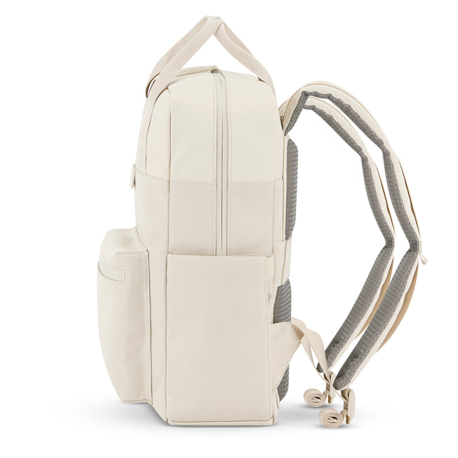 Kapten &amp; Son Backpack Bergen Pro Sandstone 15 Inch