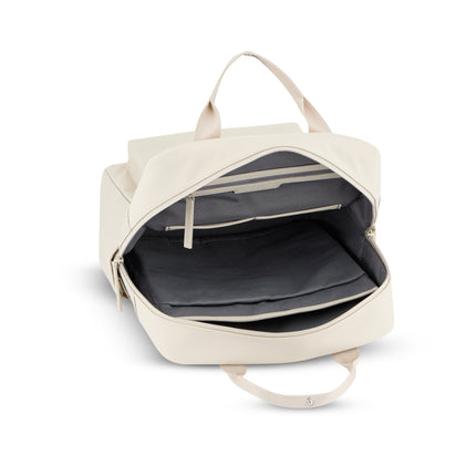 Kapten &amp; Son Backpack Bergen Pro Sandstone 15 Inch