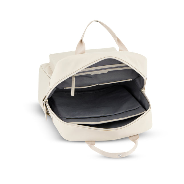 Kapten &amp; Son Backpack Bergen Pro Sandstone 15 Inch