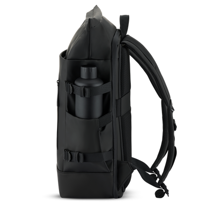 Kapten &amp; Son Backpack Helsinki Pro Greige 15.6 Inch