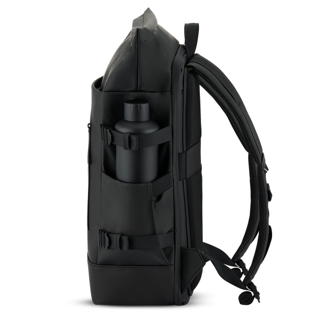 Kapten & Son Backpack Helsinki Pro Greige 15.6 Inch