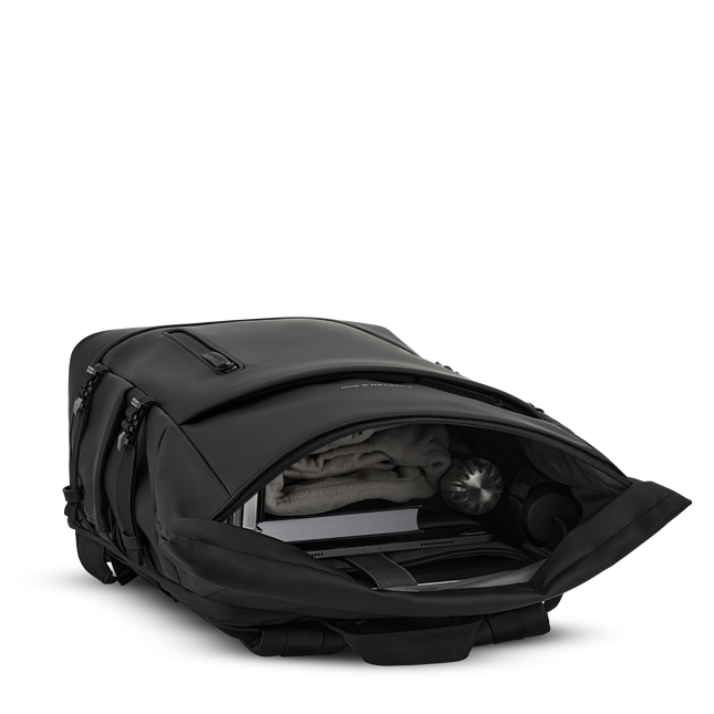 Kapten & Son Backpack Helsinki Pro Greige 15.6 Inch