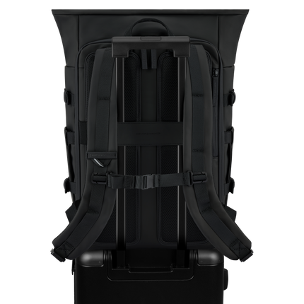 Kapten &amp; Son Backpack Helsinki Pro Greige 15.6 Inch