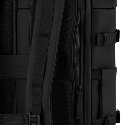 Kapten &amp; Son Backpack Helsinki Pro Greige 15.6 Inch
