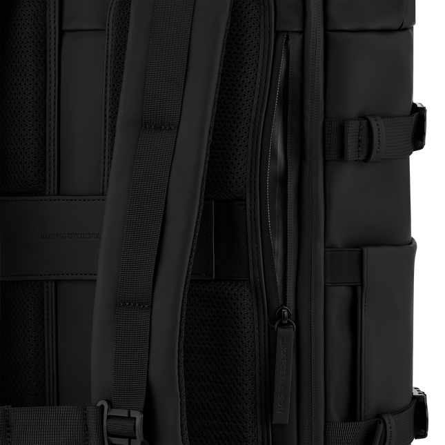 Kapten & Son Backpack Helsinki Pro Greige 15.6 Inch