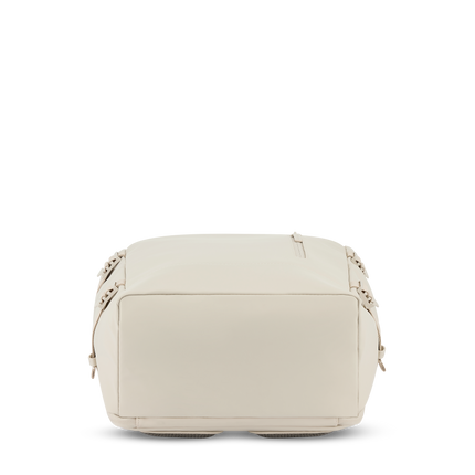 Kapten &amp; Son Backpack Helsinki Pro Greige 15.6 Inch