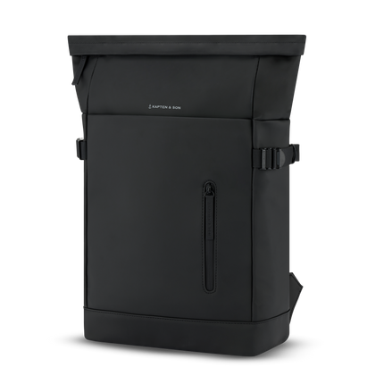 Kapten & Son Backpack Helsinki Sandstone 15.6 Inch