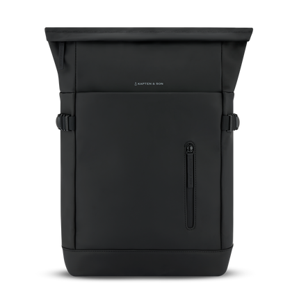 Kapten &amp; Son Backpack Helsinki Sandstone 15.6 Inch