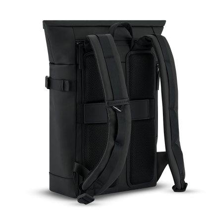 Kapten &amp; Son Backpack Helsinki Sandstone 15.6 Inch