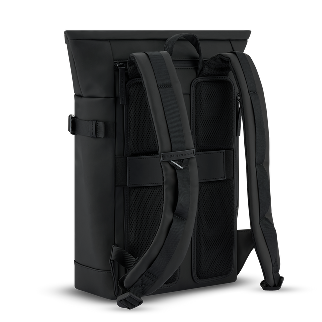 Kapten & Son Backpack Helsinki Sandstone 15.6 Inch