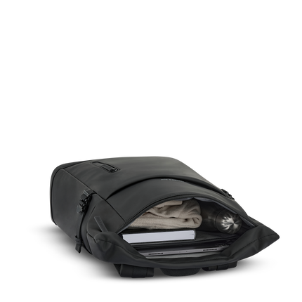 Kapten &amp; Son Backpack Helsinki Sandstone 15.6 Inch