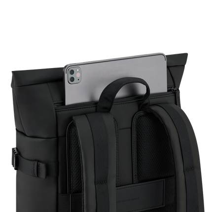 Kapten &amp; Son Backpack Helsinki Sandstone 15.6 Inch