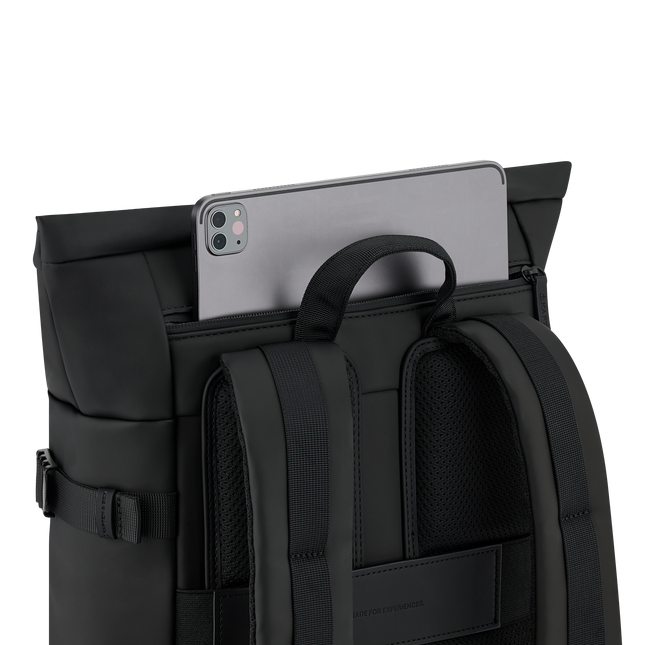 Kapten & Son Backpack Helsinki Sandstone 15.6 Inch