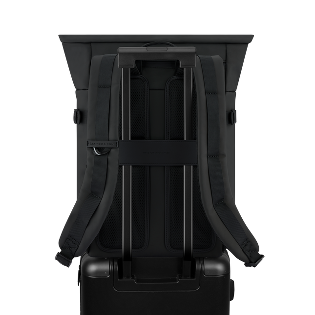 Kapten & Son Backpack Helsinki Sandstone 15.6 Inch