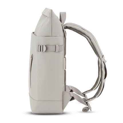Kapten &amp; Son Backpack Helsinki Greige 15.6 Inch