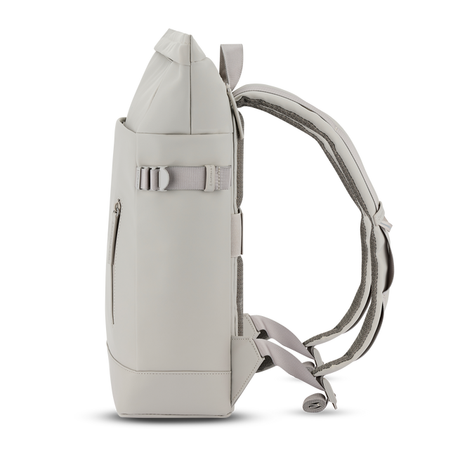 Kapten &amp; Son Backpack Helsinki Greige 15.6 Inch