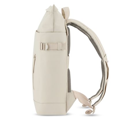 Kapten &amp; Son Backpack Helsinki Sandstone 15.6 Inch