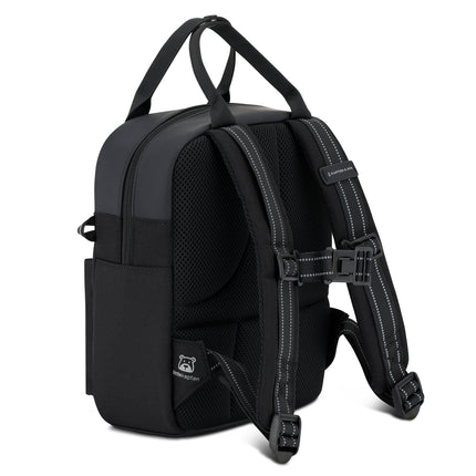 Kapten &amp; Son Backpack Bergen kids All Black