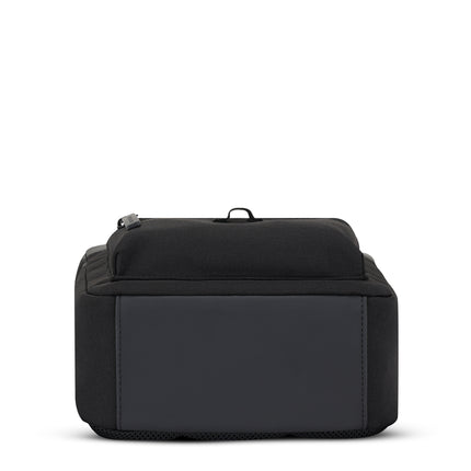 Kapten &amp; Son Backpack Bergen kids All Black