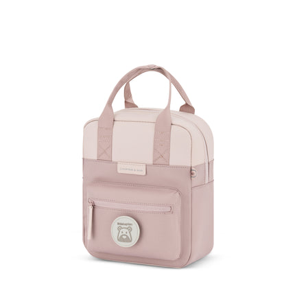 Kapten &amp; Son Backpack Bergen kids Rose Clay